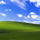Bliss, el wallpaper de Windows XP retratado en el Valle de Napa.